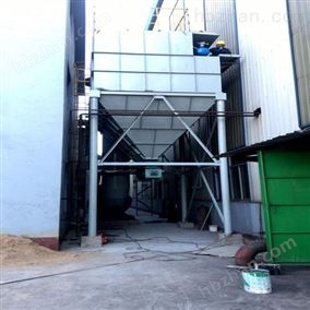 ph-08J9国际站机械ph-08工业环保布袋除尘器
