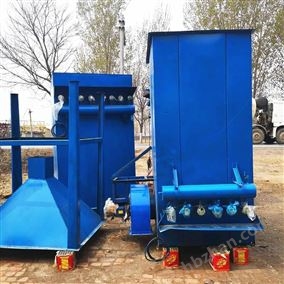 ph-14J9国际站机械ph-14中央吸尘布袋粉尘除尘器