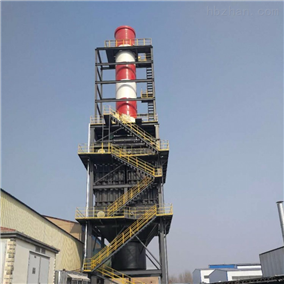 PH-15J9国际站机械PH-15大型静电除尘器